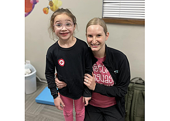 Lincoln Occupational Therapists Communication Works, LLC