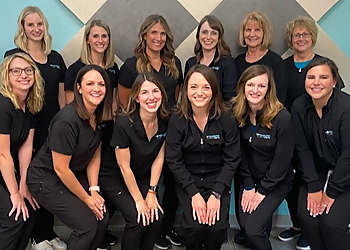 Communication Works, LLC Lincoln Occupational Therapists image 1
