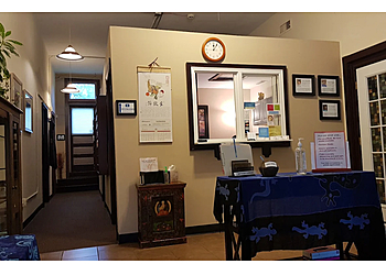 Community Acupuncture of St. Louis - St Louis, MO Acupuncture - Clinic Interior Image