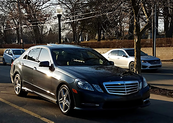 Grand Rapids Car Repair Shops Community Automotive Repair