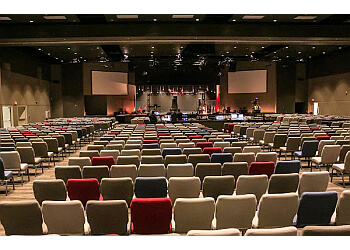 Community Bible Church - San Antonio, TX Churches - Community Center Image