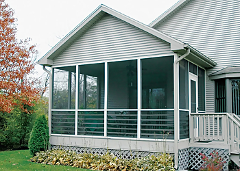 Tulsa Window Companies Community Builders Inc.