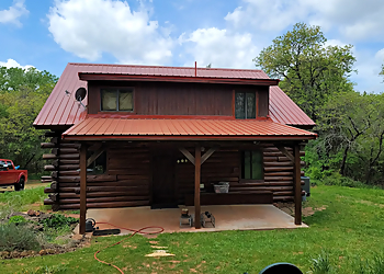 Tulsa Window Companies Community Builders Inc.