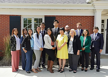 Des Moines Accounting Firms Community CPA