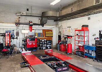Alexandria Car Repair Shops Community Car Care