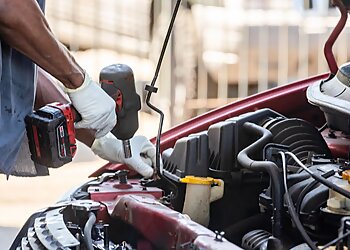 Alexandria Car Repair Shops Community Car Care