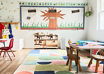 Salt Lake City Preschools Community Co-Op Nature School