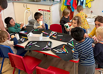 Community Cooperative Nature School - Salt Lake City, UT Preschools - Kids Activity Image