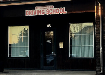 Community Driving School Fort Worth Driving Schools