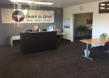 Lakewood Driving Schools Community Driving School