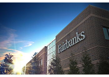 Community Fairbanks Recovery Center