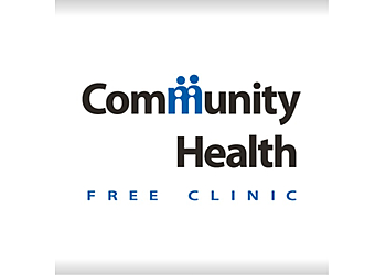 Community Health Free Clinic - Cedar Rapids, IA Urgent Care Clinics - Clinic Logo