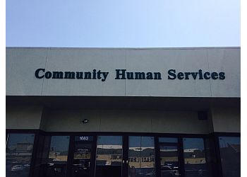 Community Human Service Salinas Addiction Treatment Centers