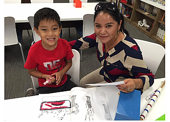 Clearwater Tutoring Centers Community Learning Center