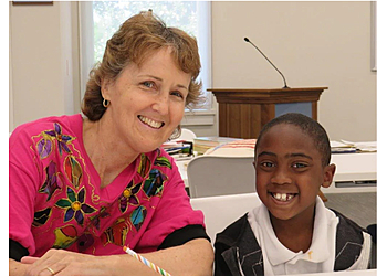Clearwater Tutoring Centers Community Learning Center