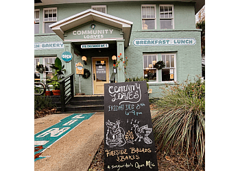 Jacksonville Bakeries Community Loaves