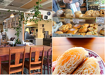 Jacksonville Bakeries Community Loaves