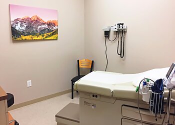 Arlington Urgent Care Clinics CommunityMed Family Urgent Care