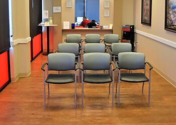 Arlington Urgent Care Clinics CommunityMed Family Urgent Care