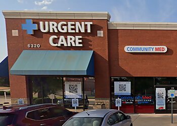 CommunityMed Family Urgent Care Arlington Urgent Care Clinics image 1