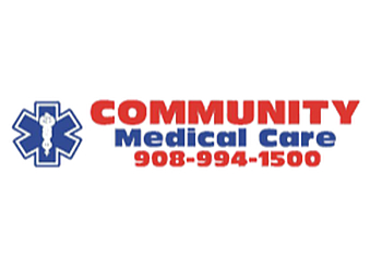Elizabeth Urgent Care Clinics Community Medical Care