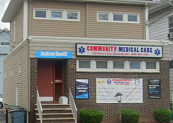 Community Medical Care Elizabeth Urgent Care Clinics image 1