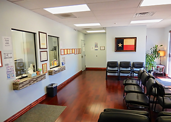 McKinney Addiction Treatment Centers Community Medical Services