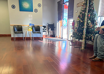 McKinney Addiction Treatment Centers Community Medical Services