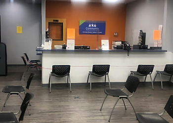 Mesa Addiction Treatment Centers Community Medical Services