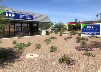 Mesa Addiction Treatment Centers Community Medical Services