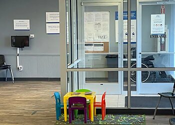 Sterling Heights Addiction Treatment Centers Community Medical Services