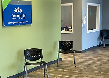 Sterling Heights Addiction Treatment Centers Community Medical Services