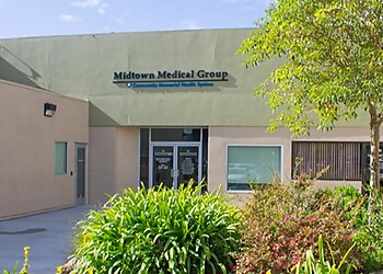 Community Memorial Urgent Care Ventura Urgent Care Clinics image 1