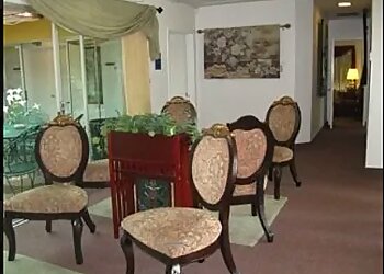 Chula Vista Funeral Homes Community Mortuary