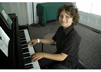 San Francisco Music Schools Community Music Center