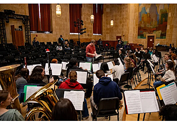 Springfield Music Schools Community Music School Of Springfield