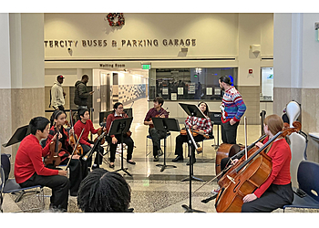 Springfield Music Schools Community Music School Of Springfield