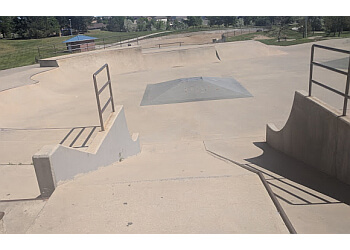 Thornton Public Parks Community Park