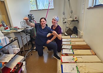 Toledo Veterinary Clinics Community PetCare Clinic