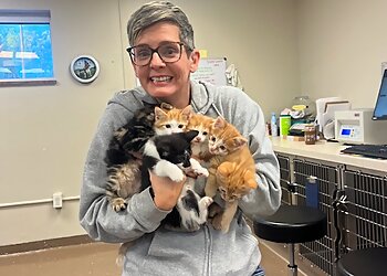 Toledo Veterinary Clinics Community PetCare Clinic