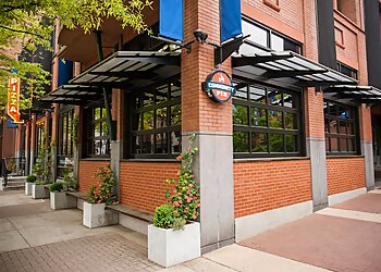 Chattanooga Pizza Places Community Pie