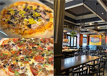 Chattanooga Pizza Places Community Pie