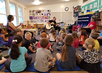 Topeka Preschools Community Preschool