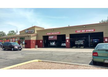 3 Best Car Repair Shops in Phoenix, AZ - CommunityTireProsAutoRepair Phoenix AZ 1