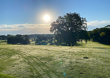 St Paul Golf Courses Como Golf Course