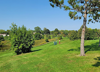 St Paul Golf Courses Como Golf Course