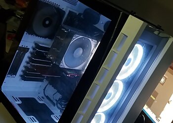 Columbia Computer Repair ComoPuters