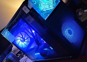 Columbia Computer Repair ComoPuters