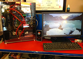 Portland Computer Repair CompRite Computer Repair