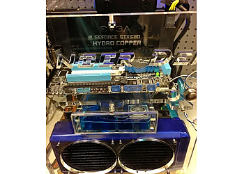 Portland Computer Repair CompRite, Inc.